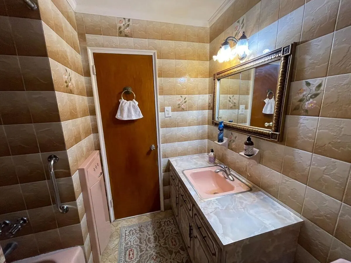 Luxury Two Bedroom Apartment In A Private House New York États-Unis